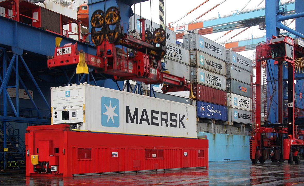 ALP Maersk 2